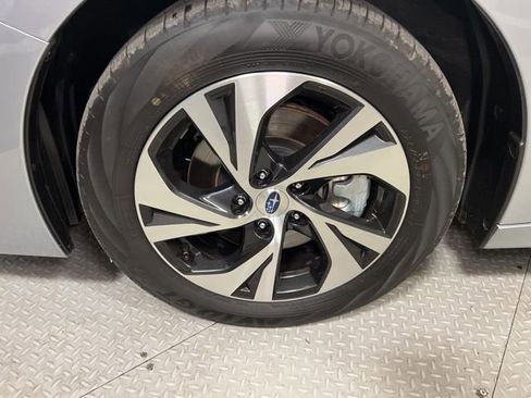 Certified 2025 Subaru Legacy Premium AWD/4WD image 20