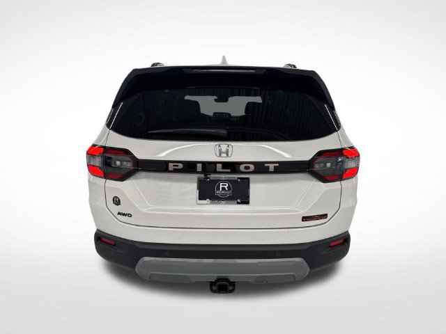 New 2026 Honda Pilot TrailSport image 32