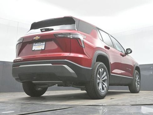 New 2026 Chevrolet Equinox LT w/ Convenience Package II AWD/4WD image 46