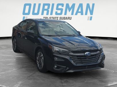 Certified 2025 Subaru Legacy Limited