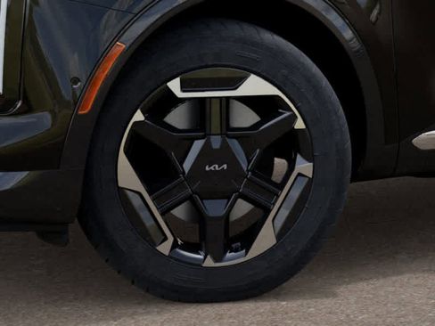 New 2026 Kia Sportage SX image 9