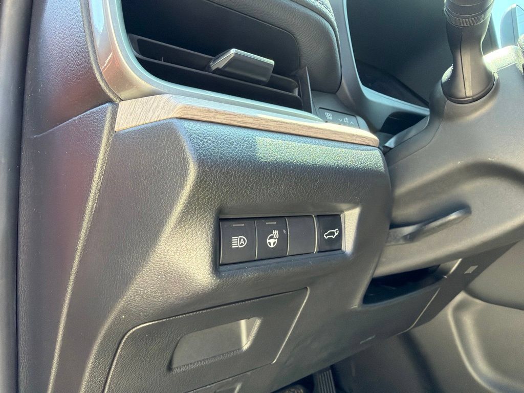 Used 2024 Toyota Grand Highlander FWD image 30