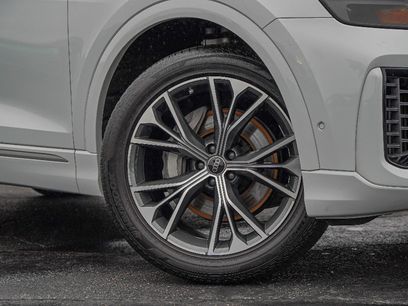 Used 2024 Audi Q8 Premium Plus w/ Premium Plus Package