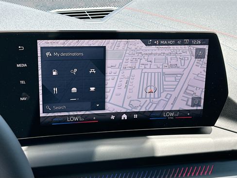 New 2026 BMW 228i w/ Technology Package FWD image 10