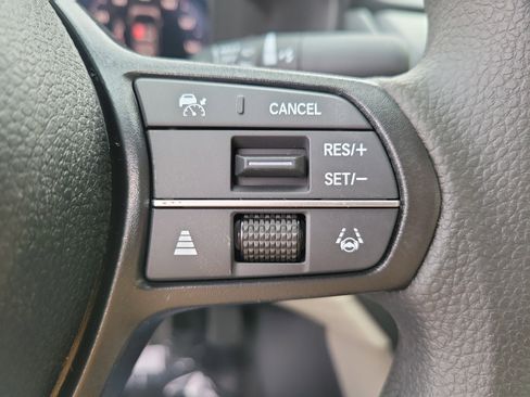 New 2026 Honda Accord LX image 22