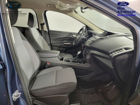 Certified 2018 Ford Escape SE AWD/4WD image 18