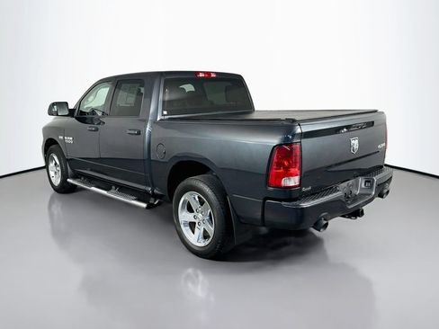 Used 2014 RAM 1500 Express AWD/4WD image 5