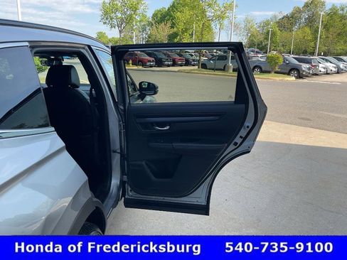 Certified 2024 Honda CR-V Sport-L image 17