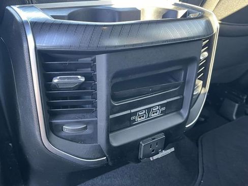 Used 2025 RAM 1500 Big Horn image 19