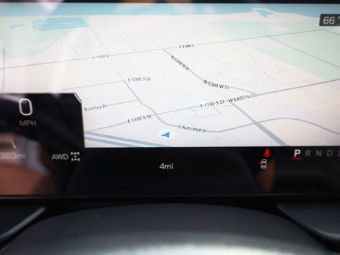 New 2027 GMC Terrain AT4 w/ Convenience Package III AWD/4WD image 14