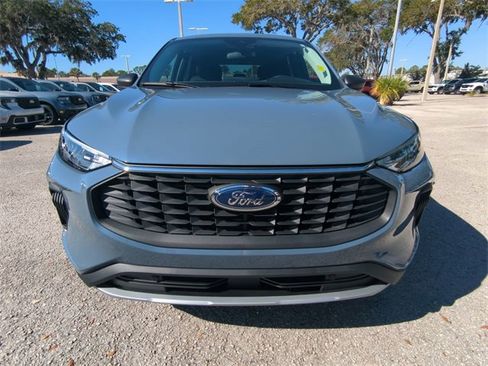 New 2026 Ford Escape Active w/ Tech Pack #1 image 10