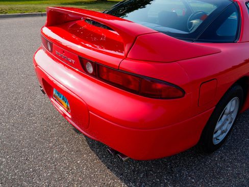 Used 1998 Mitsubishi 3000GT FWD image 30