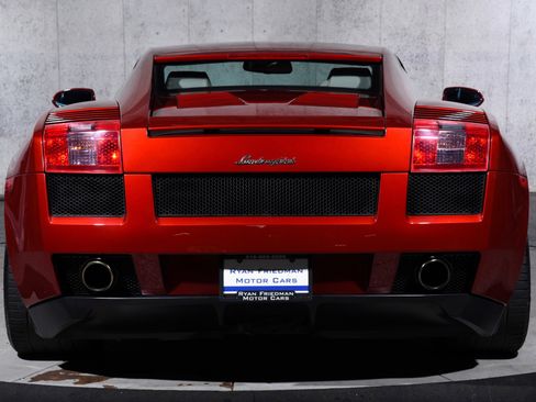 Used 2004 Lamborghini Gallardo image 11