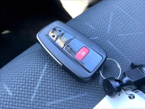 Certified 2024 Toyota RAV4 XLE image 13