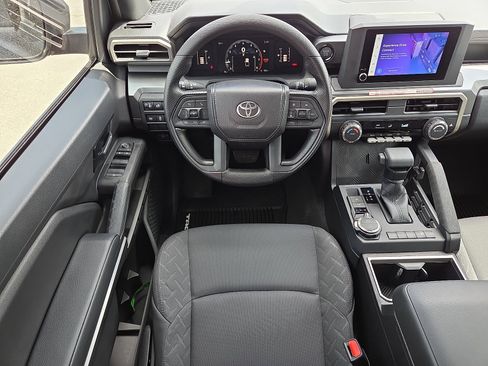 New 2026 Toyota Tacoma SR5 AWD/4WD image 8