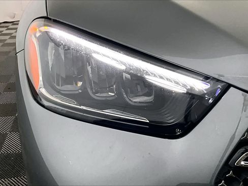 New 2026 Mercedes-Benz GLE 450 4MATIC Coupe image 15