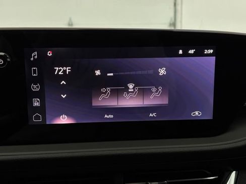 New 2026 Buick Envista Preferred w/ Convenience I Package image 24