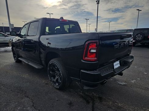New 2026 RAM 1500 Express image 5