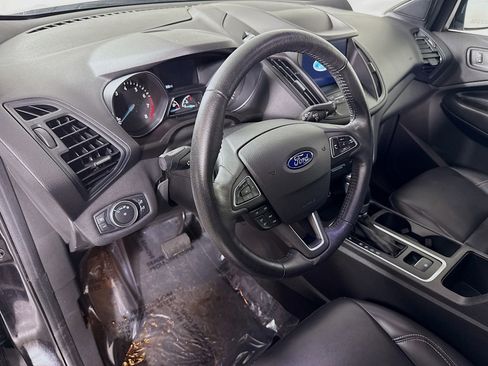 Used 2019 Ford Escape SEL image 23