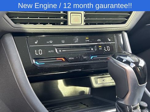 New 2026 Volkswagen Jetta SE FWD image 24