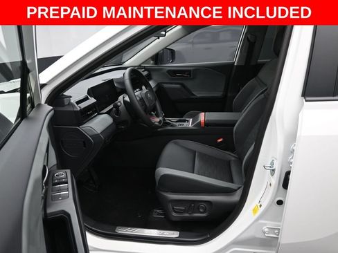 Certified 2026 Toyota RAV4 AWD Plug-in Hybrid w/ Illumination Package (TMS) image 9