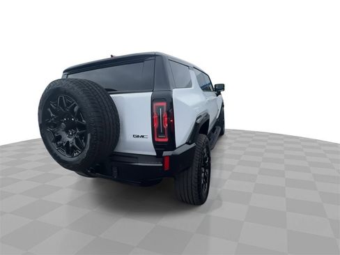 New 2025 GMC Hummer EV 2X image 7