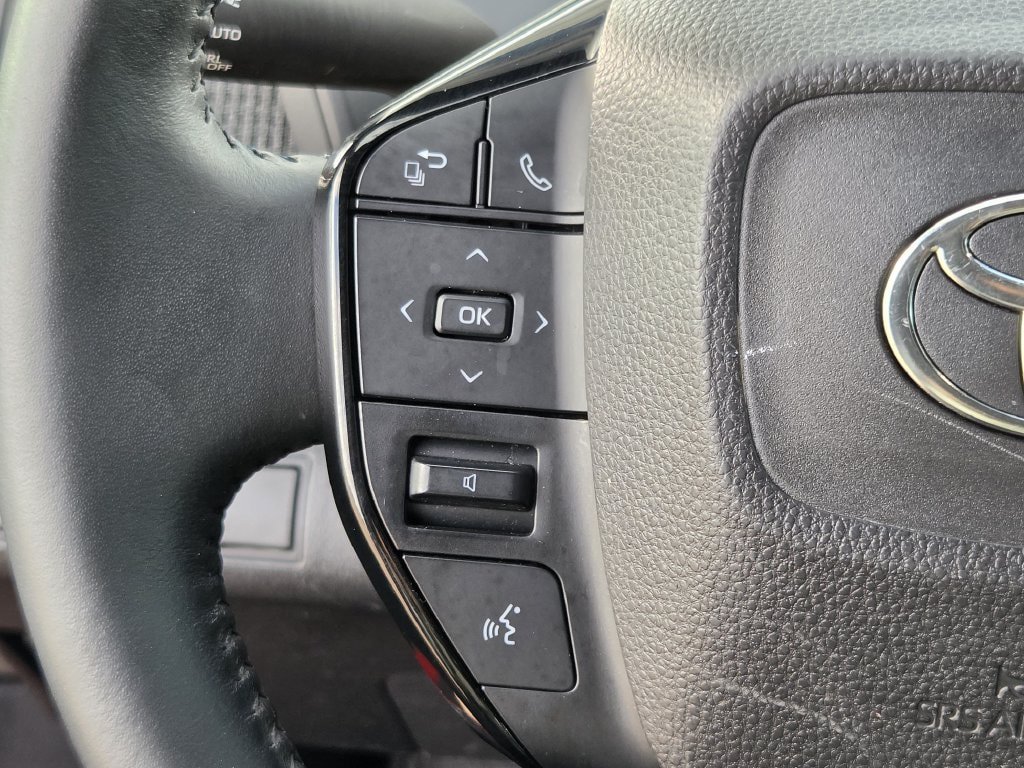 Used 2024 Toyota bZ4X FWD w/ Weather Package image 23