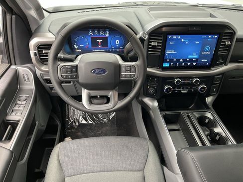 Used 2026 Ford F150 XLT w/ XLT Chrome Appearance Package AWD/4WD image 13