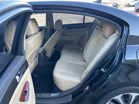 Used 2013 Hyundai Genesis 5.0 R-Spec image 19
