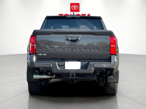 New 2026 Toyota Tacoma SR5 AWD/4WD image 4