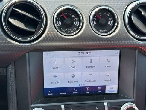 Used 2023 Ford Mustang GT Premium w/ GT Performance Package RWD image 20