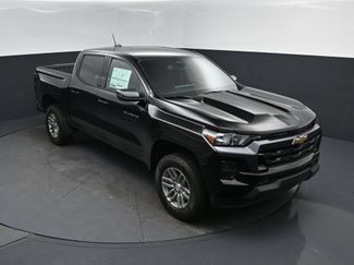 New 2026 Chevrolet Colorado LT w/ Advanced Trailering Package RWD video 1
