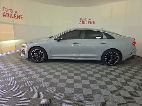 Used 2024 Kia K5 GT-Line w/ GT-Line Premium Package FWD image 2