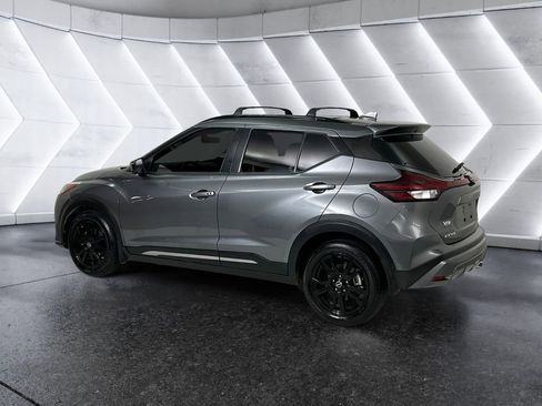 Used 2024 Nissan Kicks SR w/ Interior Electronics Package image 6