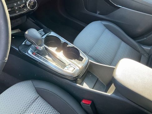 Used 2024 Chevrolet Trax LT w/ Driver Confidence Package image 13