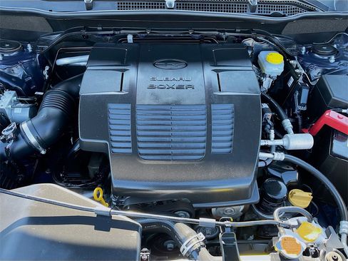 Used 2024 Subaru Forester Sport image 30