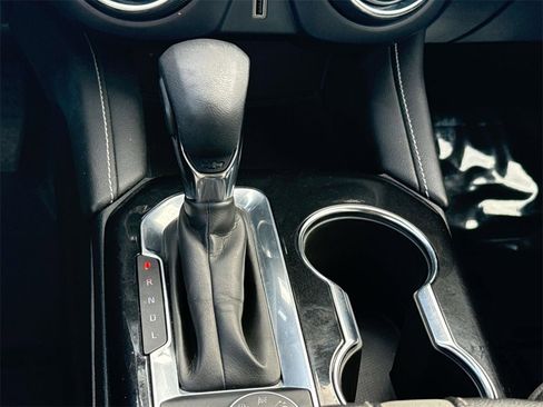 Used 2023 Chevrolet Blazer LT w/ Driver Confidence Package image 17