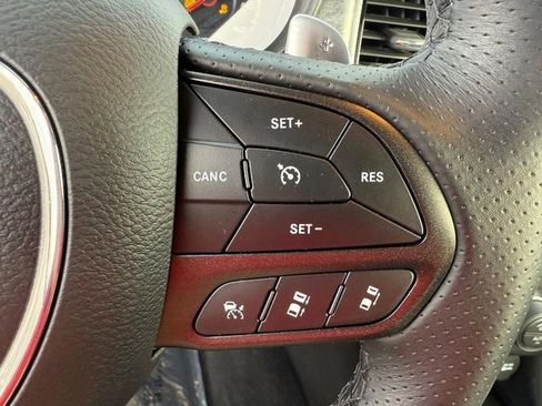 Certified 2023 Dodge Charger R/T w/ Daytona Edition Group image 21