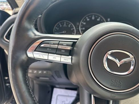 Used 2023 MAZDA CX-30 2.5 Turbo w/ Premium Package AWD/4WD image 41