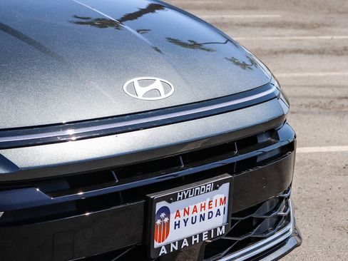 New 2026 Hyundai Sonata SEL FWD image 6