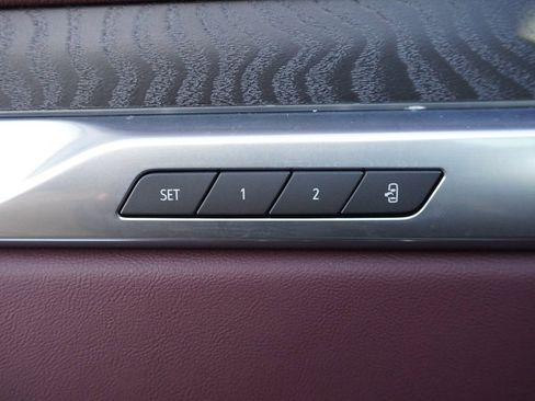 Used 2025 Cadillac Escalade Premium Luxury w/ LPO, Floor Liner Package image 54