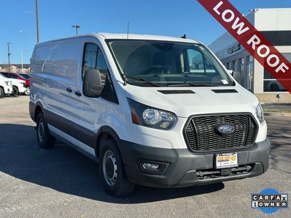 Used 2021 Ford Transit 150 Low Roof
