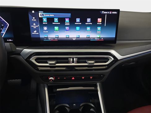 Used 2023 BMW i4 eDrive35 w/ Premium Package image 23