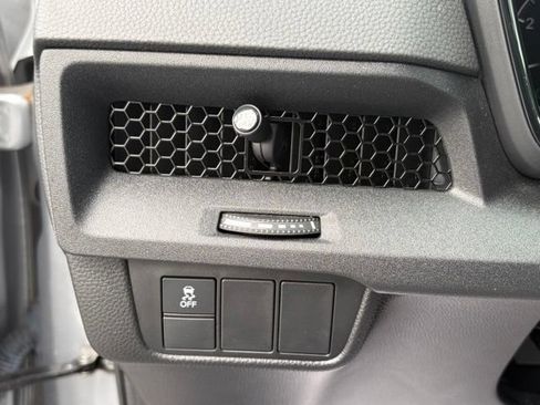 Certified 2024 Honda CR-V EX image 26