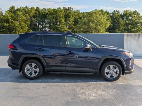 Used 2023 Toyota RAV4 XLE w/ Convenience Package AWD/4WD image 6