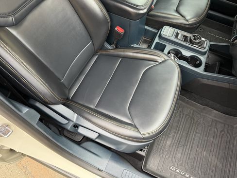 Used 2024 Ford Maverick Tremor w/ Tremor Off-Road Package image 69