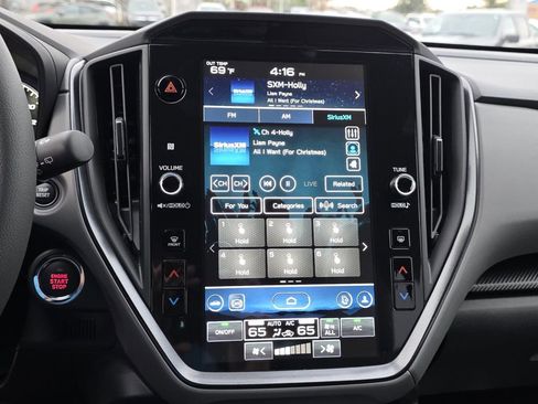 New 2026 Subaru Crosstrek 2.5i Sport w/ Crosstrek Mirror Package image 20