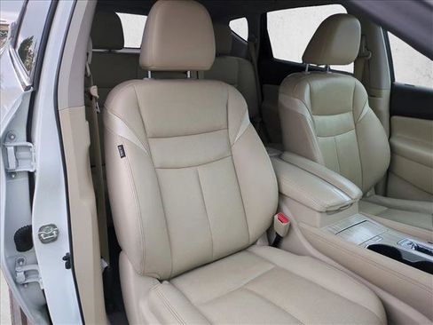 Used 2016 Nissan Murano Platinum image 21