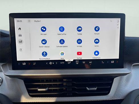 Used 2025 Ford Explorer Active w/ Active Comfort Package image 30