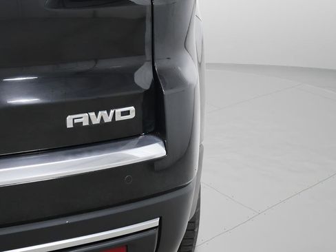 Used 2017 GMC Acadia Limited SLT AWD/4WD image 40